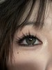 jelly doll月抛美瞳 玉蓝青花 14.5mm 商品缩略图0