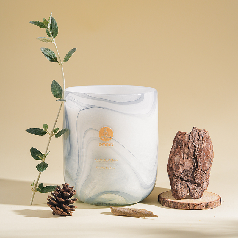 omma香氛限定系列-1200G超大香氛大地芬芳杜松子