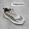 新品男士春夏飞织休闲男网鞋T06B42002（W） 商品缩略图0