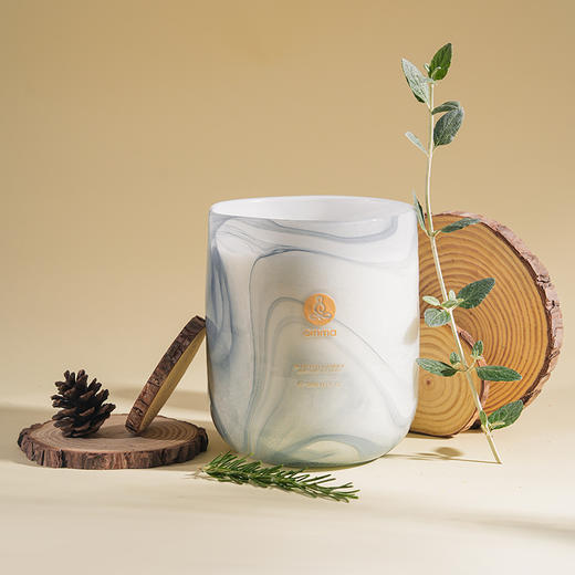 omma香氛限定系列-1200G超大香氛大地芬芳杜松子 商品图2