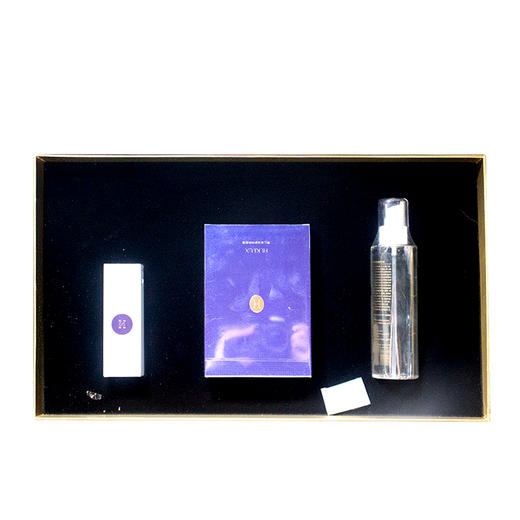 慧立康闺蜜好美水光套 轻松拿捏水光肌 商品图2