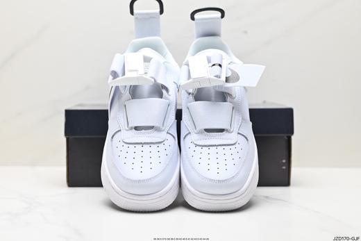 耐克Nike Air Force 1 UTILITY空军一号低帮百搭休闲运动板鞋AJ6601-600男女鞋 商品图6