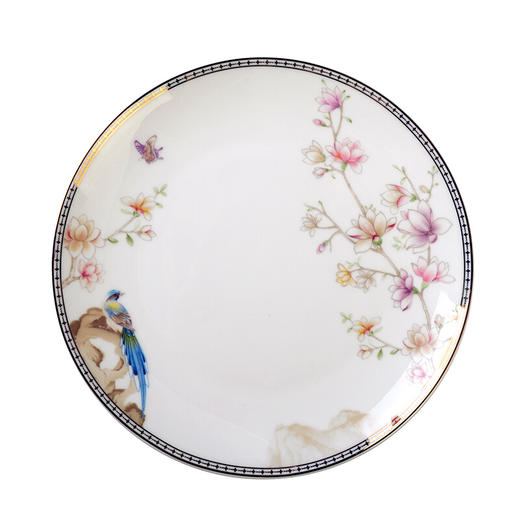 【小家电】康宁revere鸟语花香餐具12件套 HF 商品图4