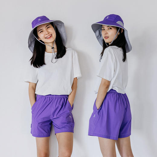 【十一破价福利】ACMEITEM爱棵米-童装运动短裤GAF3220077B 商品图2