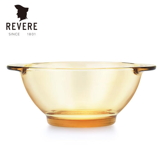 【小家电】康宁Revere耐热玻璃餐具8件套 HF 商品图3