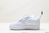 耐克Nike Air Force 1 UTILITY空军一号低帮百搭休闲运动板鞋AJ6601-600男女鞋 商品缩略图2