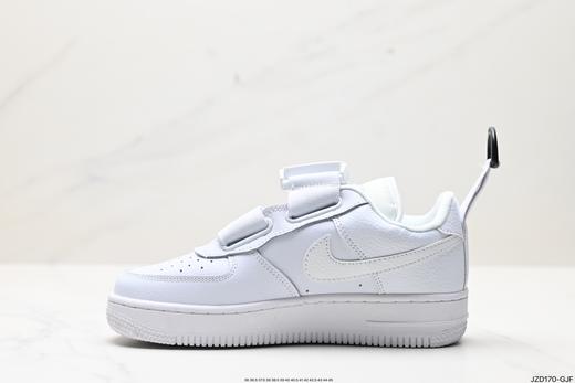 耐克Nike Air Force 1 UTILITY空军一号低帮百搭休闲运动板鞋AJ6601-600男女鞋 商品图2