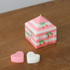 象牙塔 验光系列 手工 彩色房子 香薰蜡烛 商品缩略图4