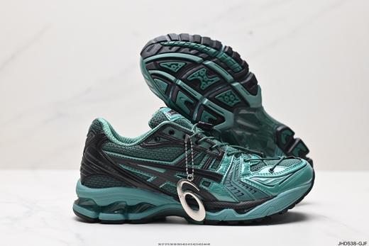 亚瑟士ASICS GEL-KAYANO 14户外越野休闲运动跑步鞋1201A922-020男女鞋 商品图4