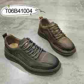 新品男士春夏户外休闲鞋T06B41004（W）