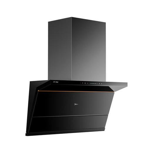 M侧吸式25立方高温蒸汽洗CXW-140-YL25M 美的抽油烟机 免费上门测量确认后发货 商品图1