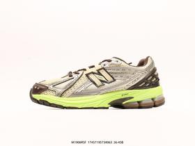 新百伦New Balance 1906复古休闲运动跑步鞋M1906RSF男女鞋