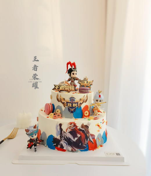 王者荣耀 商品图0