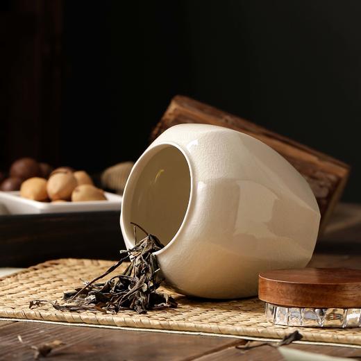 地标 合规版【单瓷罐·灰】23元/套，20套/件约装2-3两 商品图3