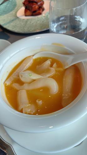 米鱼鸡蛋胶500克