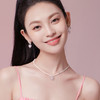 【恋爱星球项链 贝珠款】Fanci范琦银饰【甜心少女系列】女款时尚轻奢 商品缩略图3