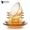 【小家电】康宁Revere耐热玻璃餐具8件套 HF 商品缩略图1