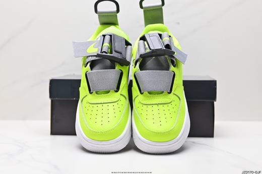 耐克Nike Air Force 1 UTILITY空军一号低帮百搭休闲运动板鞋AJ6601-600男女鞋 商品图6