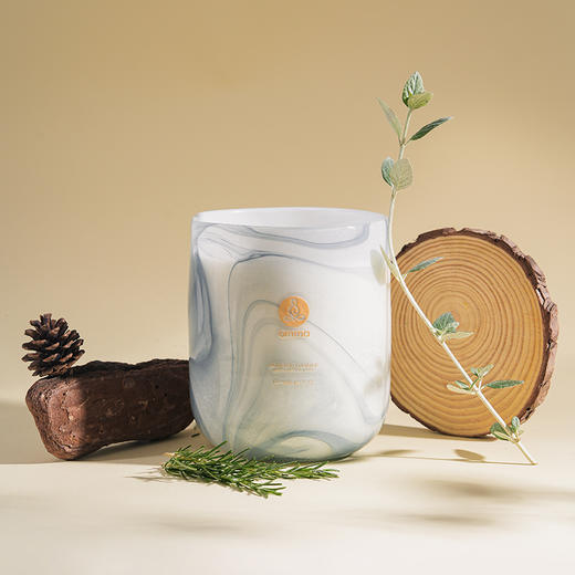 omma香氛限定系列-1200G超大香氛大地芬芳杜松子 商品图1