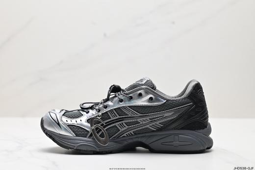 亚瑟士ASICS GEL-KAYANO 14户外越野休闲运动跑步鞋1201A922-020男女鞋 商品图2