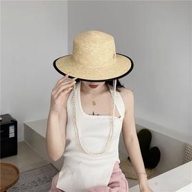 【门店同款】ENJOY夏季草帽 157994621