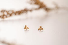 SINGAPORE EARRINGS 耳钉