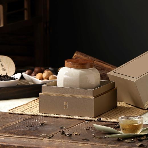 地标 合规版【单瓷罐·灰】23元/套，20套/件约装2-3两 商品图1