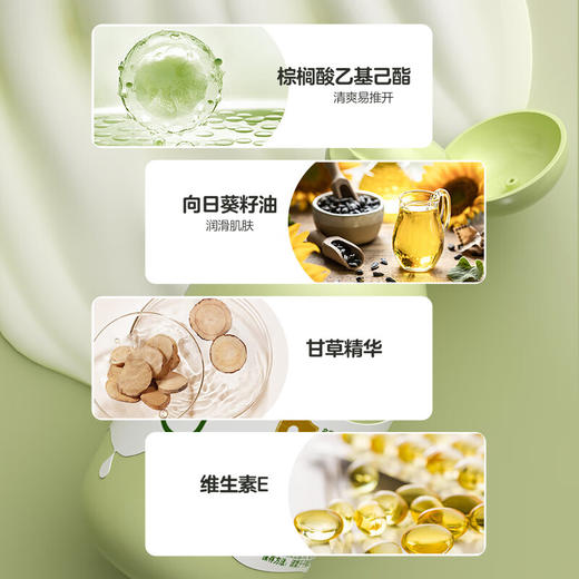 【5折】贝亲 婴儿 牛油果倍护润肤乳 200ml IA295 商品图6