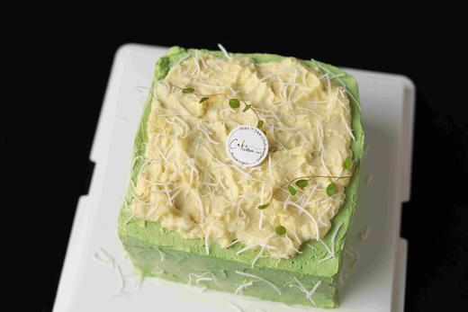 霸王榴莲抹茶 商品图4