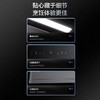 美的（Midea）抽油烟机  家用侧吸23风量大吸力 超薄近吸 无烟感7字型排油烟机 蒸汽洗烟机CXW-160-YP23 商品缩略图5