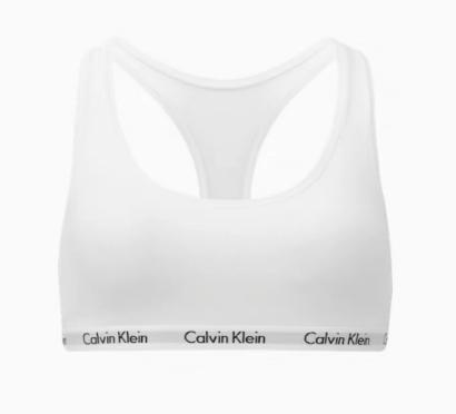 CKU女士运动文胸QP2856O100 商品图0