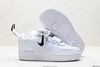 耐克Nike Air Force 1 UTILITY空军一号低帮百搭休闲运动板鞋AJ6601-600男女鞋 商品缩略图4