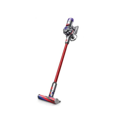 戴森（DYSON）V8 Slim Fluffy无绳吸尘器 轻量化设计 吸尘除螨一体 长续航 家用 2024款 商品图0