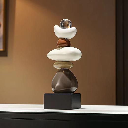 七进元宝摆件 商品图0