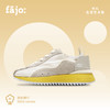 fajo花椒星球冰淇淋丝绸鞋 商品缩略图5