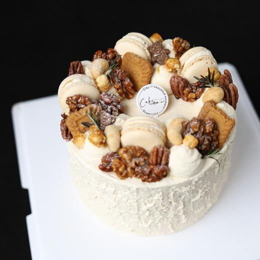 焦糖榛子 商品图2