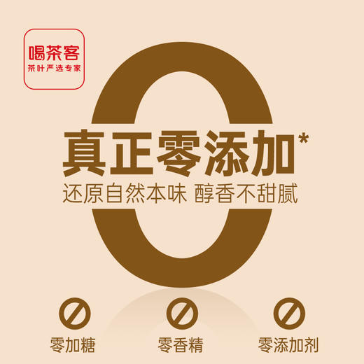 陈皮乌龙 新式茶原叶袋泡茶 办公用茶白领夏日茶饮，热泡冷萃都好喝25克（2.5克*10泡） 商品图2