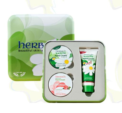 小甘菊护手霜 商品图0