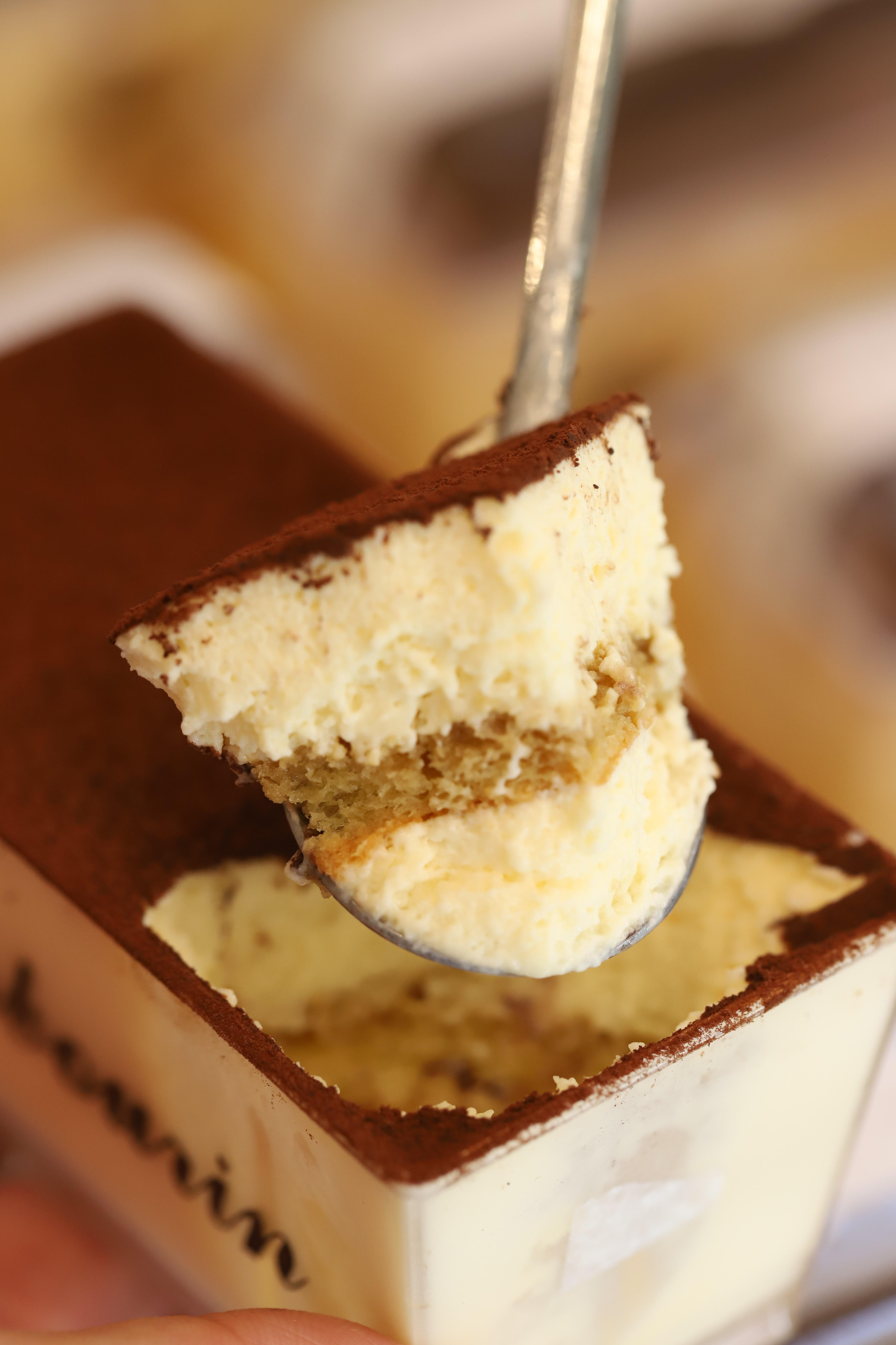 提拉米苏（约9点半出品）