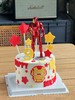 钢铁侠D款 商品缩略图1