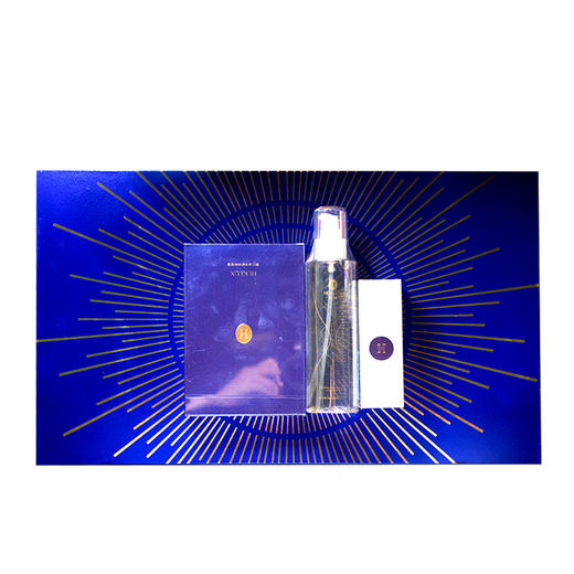 慧立康闺蜜好美水光套 轻松拿捏水光肌 商品图1