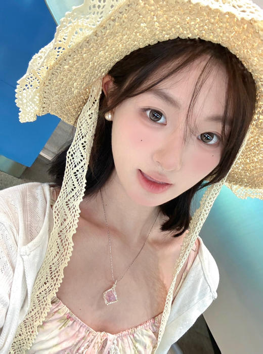 大直径巧瞳丨热泪煮冰·FullyGift丨14.5mm（半年抛/2片装） 商品图2