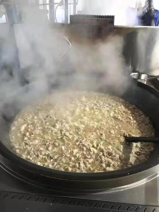 柴火火炼猪油30斤/桶 商品图3