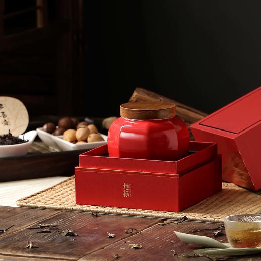 地标 合规版【单瓷罐·红】23元/套，共20套/约装2-3两 商品图1