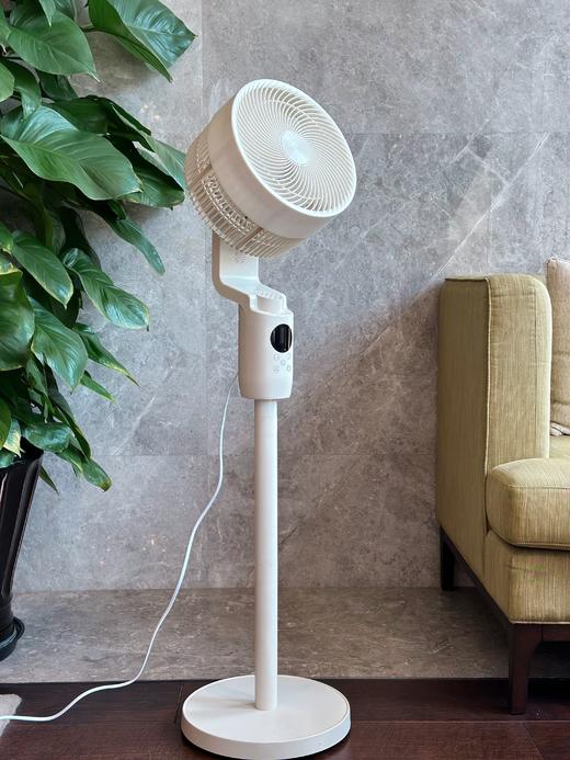 正品智能美国西屋智能空气循环系统风扇 商品图0