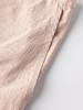 COCO ZONE 时尚宽松简约休闲裤纯色百搭阔腿裤CC2B1135 商品缩略图5