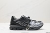 亚瑟士ASICS GEL-KAYANO 14户外越野休闲运动跑步鞋1201A922-020男女鞋 商品缩略图0