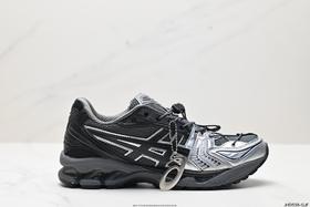 亚瑟士ASICS GEL-KAYANO 14户外越野休闲运动跑步鞋1201A922-020男女鞋