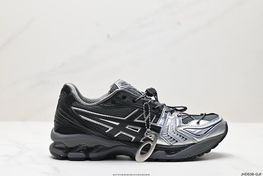 亚瑟士ASICS GEL-KAYANO 14户外越野休闲运动跑步鞋1201A922-020男女鞋 商品图0