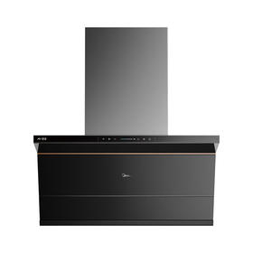 M侧吸式25立方高温蒸汽洗CXW-140-YL25M 美的抽油烟机 免费上门测量确认后发货